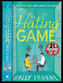 The hating game