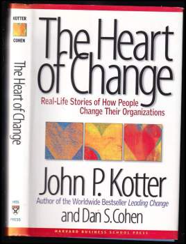 The Heart of Change