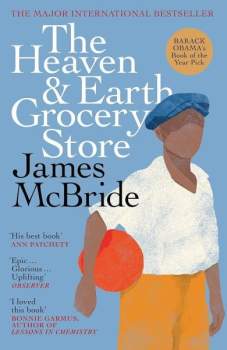 The Heaven & Earth grocery store