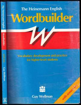 The Heinemann English Wordbuilder