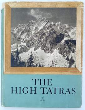 The High Tatras