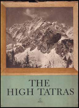 Jozef Simko: The High Tatras