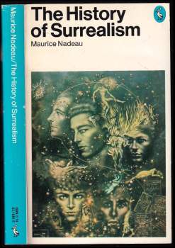 The History of Surrealism