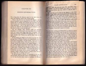 J. R. R Tolkien: The Hobbit