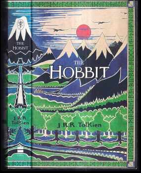 J. R. R Tolkien: The Hobbit