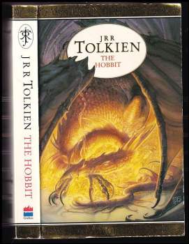 The Hobbit or There And Back Again