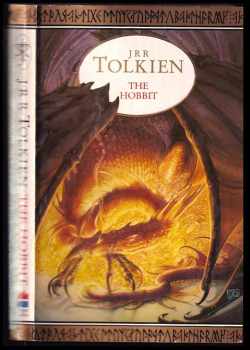J. R. R Tolkien: The lord of the rings