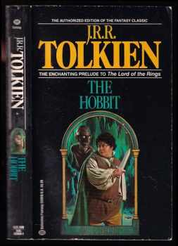 The hobbit, or, There and back again