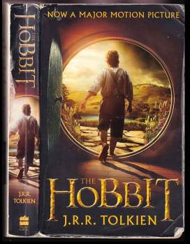 The Hobbit, or, There and back again
