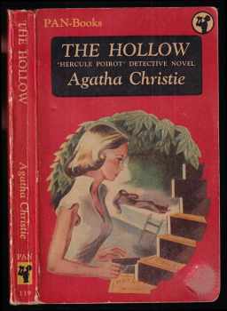 Agatha Christie