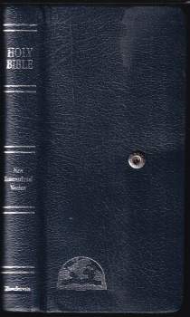 The Holy Bible