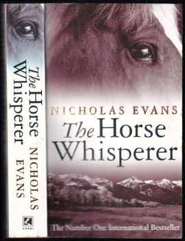 Nicholas Evans: The horse whisperer