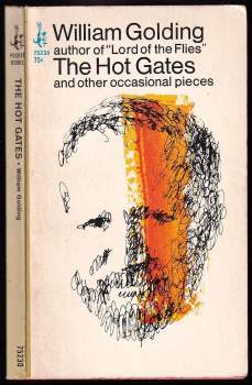 The Hot Gates and Other Occasional Pieces