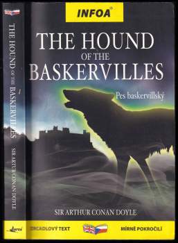 Arthur Conan Doyle: The hound of the Baskervilles