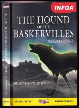 Arthur Conan Doyle: The hound of the Baskervilles
