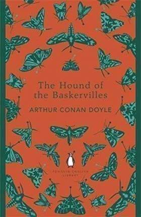 Arthur Conan Doyle: The Hound of the Baskervilles