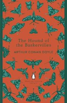 Arthur Conan Doyle: The Hound of the Baskervilles