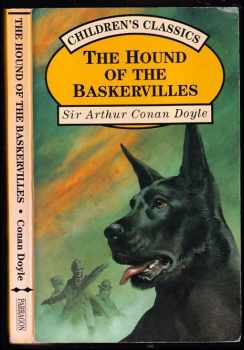 Arthur Conan Doyle: The hound of the Baskervilles