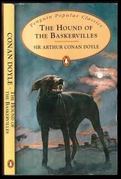 Arthur Conan Doyle: The hound of the Baskervilles