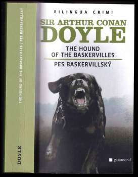 The hound of the Baskervilles