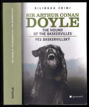 Arthur Conan Doyle: The hound of the Baskervilles
