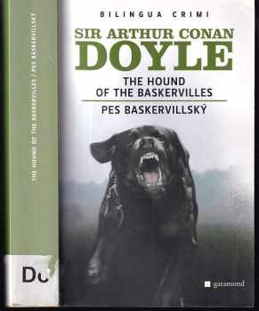 Arthur Conan Doyle: The hound of the Baskervilles
