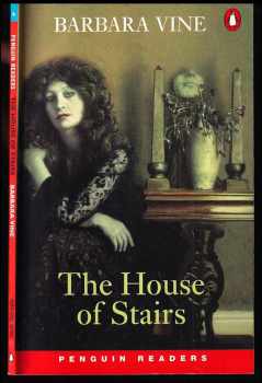 Barbara Vine: The House of Stairs