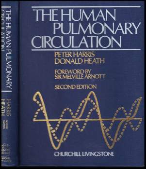 The human pulmonary circulation