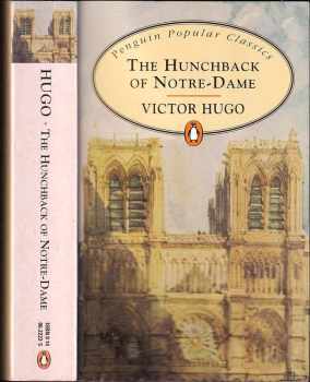 Victor Hugo: The hunchback of Notre-Dame