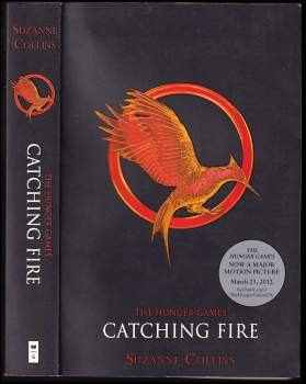 The hunger games - Catching fire