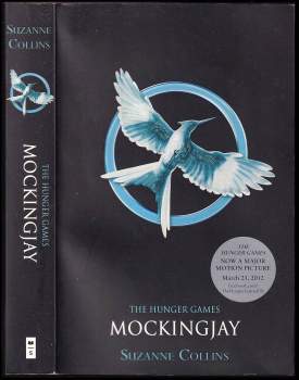 The hunger games - Mockingjay