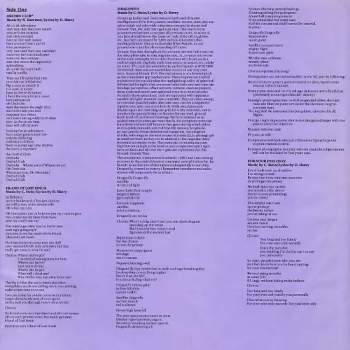 Blondie: The Hunter