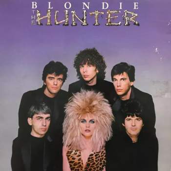 Blondie: The Hunter