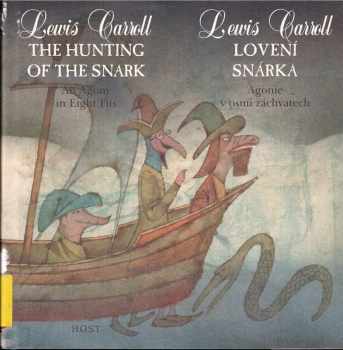 The hunting of the Snark