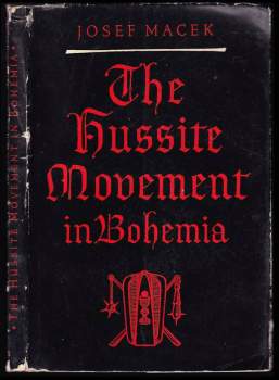 The Hussite movement in Bohemia