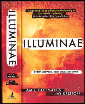 The Illuminae files