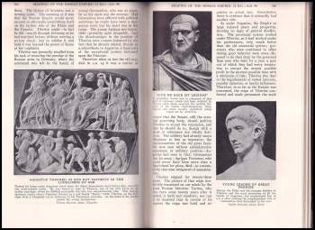 John Alexander Hammerton: The Illustrated World History