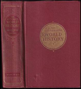 The Illustrated World History