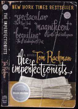 The Imperfectionists