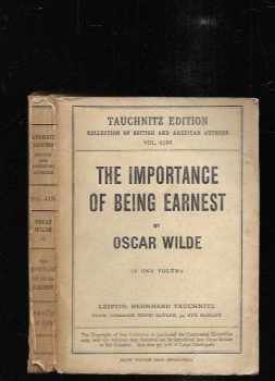 Oscar Wilde