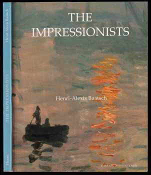 Henri-Alexis Baatsch: The Impressionists