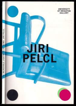 The incredible lightness of being: Jiri Pelcl