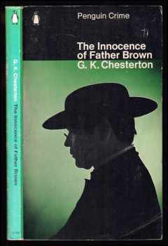 G. K Chesterton: The Innocence of Father Brown