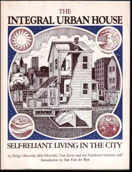 The Integral Urban House