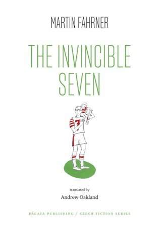 The Invincible Seven / Steiner aneb Co jsme dělali