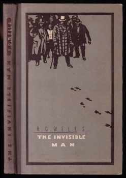 The Invisible Man