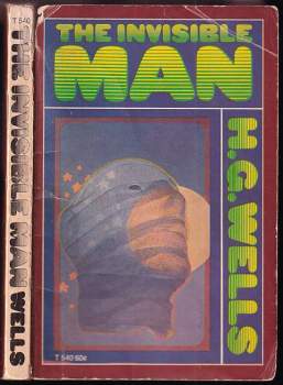 The Invisible Man