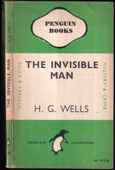 The Invisible Man