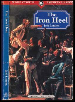 The Iron Heel
