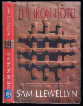 The Iron Hotel